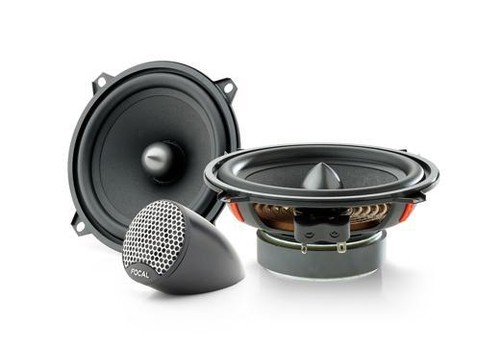 Focal isu130 13cm 2 wege - isu130, 2-wege