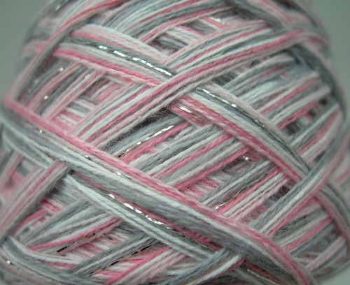 800g effektgarn strickwolle - 800g,