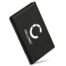  Akku für Telefunken FHD