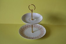 zauberhafte zweistöckige