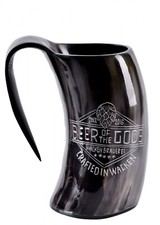 WACKEN BRAUEREI Hornkrug