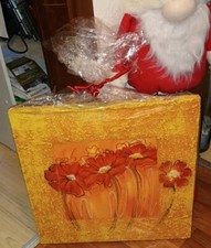 Leinwand Bild 50x50cm