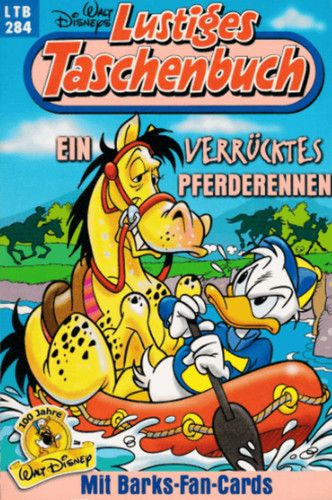 Ltb 284 ein verrücktes - ein,