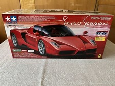Tamiya #58302 TT-01  Chassis