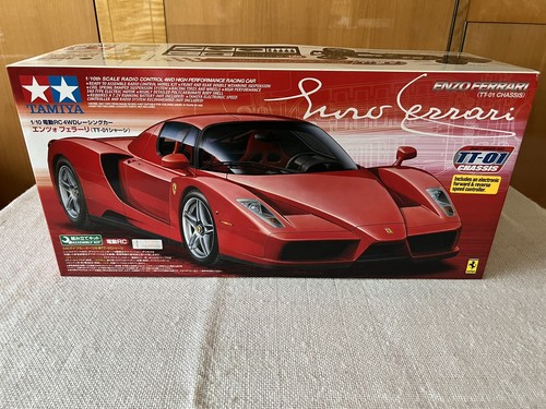 Tamiya 58302 chassis - tamiya, #58302
