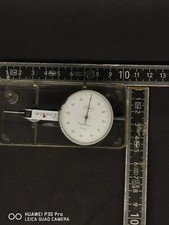 Fühlhebelmessgerät - Mahr Puppitast 2 Micrometer