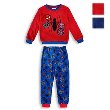 Marvel Spiderman Winter Baby