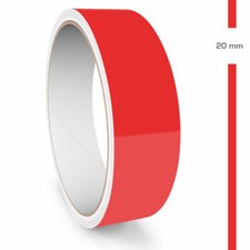 Zierstreifen 20mm 10 Meter