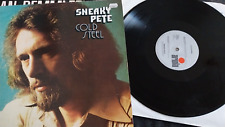 LP SNEAKY PETE - COLD STEEL / FLYING BURRITO BROTHERS BYRDS GRAM PARSONS