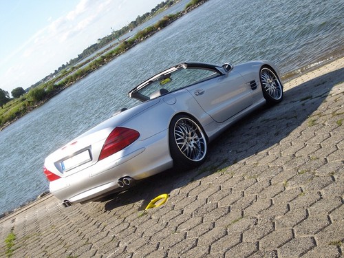 Wunsch sound für mercedes - sound,