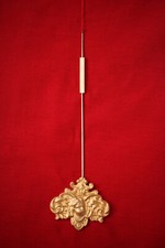 pendel fur biedermeier,empire uhr !!