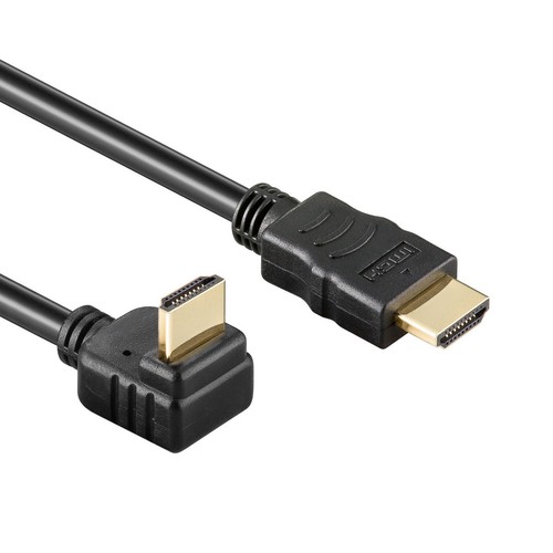 Hdmi kabel uhd 2160p - hdmi, 4k