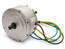 BLDC Motor - Brushless-DC