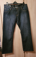 Herren Jeans DRIFTER Low Waist W 36 L 32, Gr. 52