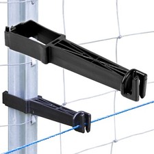 Abstandsisolator Z-Profil