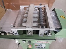 Verpackungsautomat von Fromm