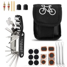 Fahrrad-Reparatur-Werkzeug-Set