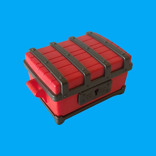 Playmobil abenteuer - playmobil,