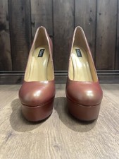 Giaro heels - giaro, 42