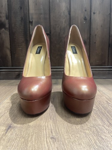 Giaro heels - heels, 42