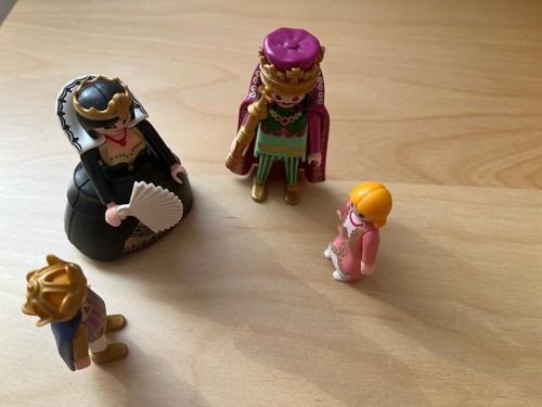 Playmobil