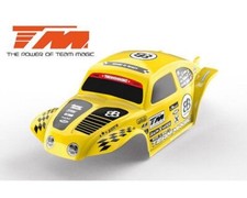 Team Magic Beetle Baja