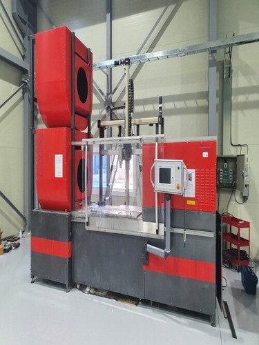 Technology und nabertherm - mk,