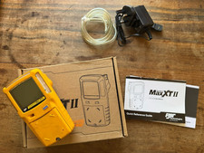 GasAlertMax XT II Multi Gaswarngerät