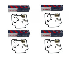 Vergaser Reparatursatz x4