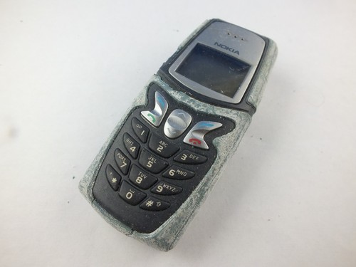 Original nokia handy 5210 - handy,