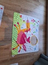 Flexa Vorhang Prinzessin für Halbhohes Bett