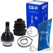 GSP ANTRIEBSWELLENGELENK SATZ