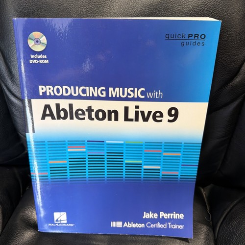 Ableton live sound - ableton,