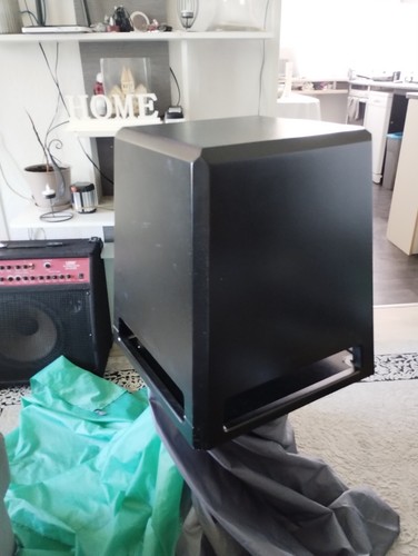 Saeb subwoofer zoll - subwoofer, 13