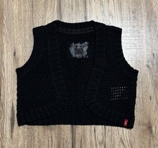 EDC by Esprit Häkelweste