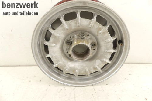 Mercedes w123 felge - mercedes, 1x