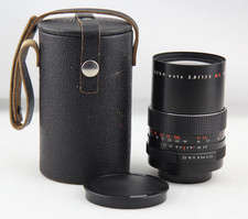 Pentacon Auto 2.8 / 135 MC M42