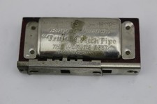 RARE Vtg Hohner No P5 Banjo