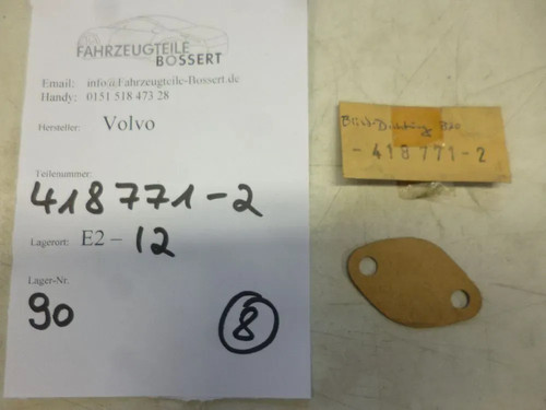Volvo 544 120 1800 - , blind