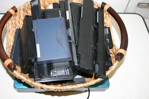 Akkus für notebook laptop - 27, notebook-laptop-