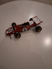 Formel 1 Ferrari 312B2 1971 Regazzoni 1:43