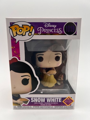 Funko pop disney princess - disney,