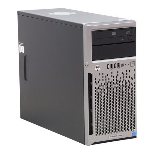 Proliant ml310e pentium - proliant,