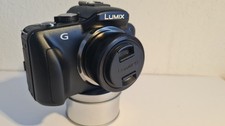 Panasonic Lumix G Vario 12-32