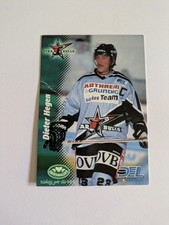 Eishockey Starbulls Rosenheim