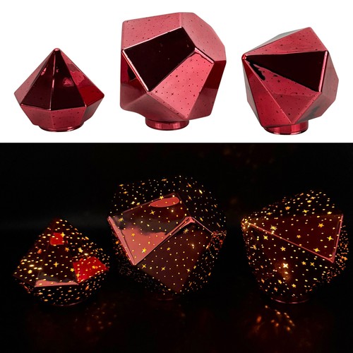 Diamanten mit - 3,