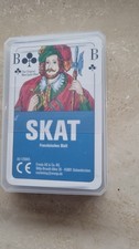 Skatspiele Skat 32 Blatt Spiel