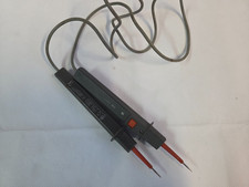 VINTAGE STEINEL MULTI CHECK 3