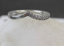 Pandora Timeless Wishbone Ring