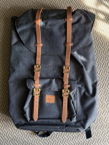 Herschel little america - herschel,
